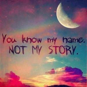 Meet your Posher, Lizzy